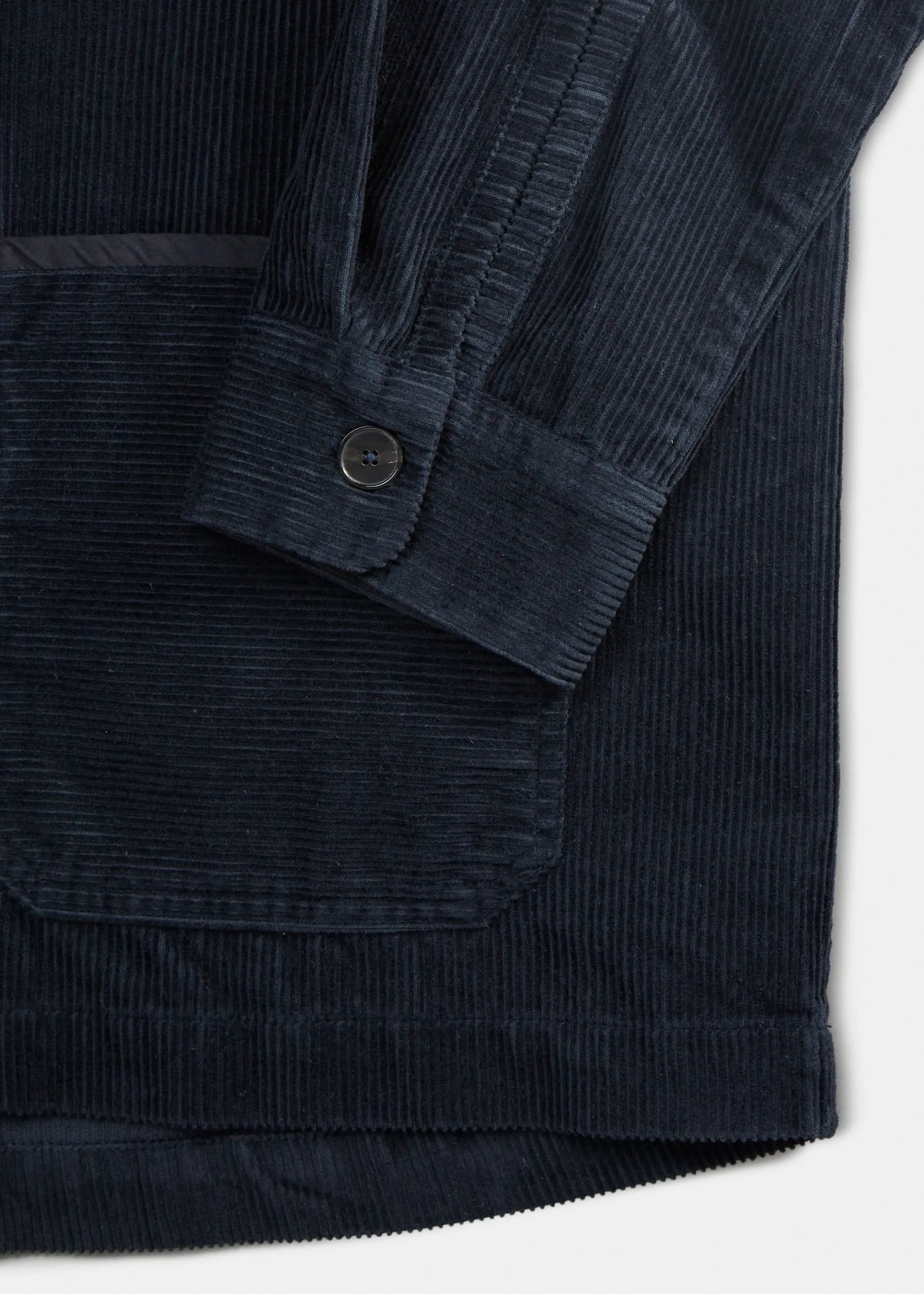 aiayu Skjorter*Vinga shirt corduroy