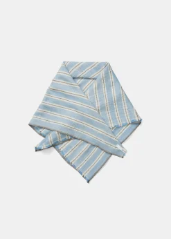 aiayu Tørklæder*Werna cashmere silk scarf
