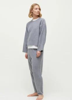 aiayu Strik*Willow cashmere sweater