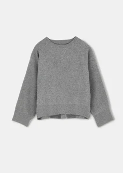 aiayu Strik*Willow cashmere sweater
