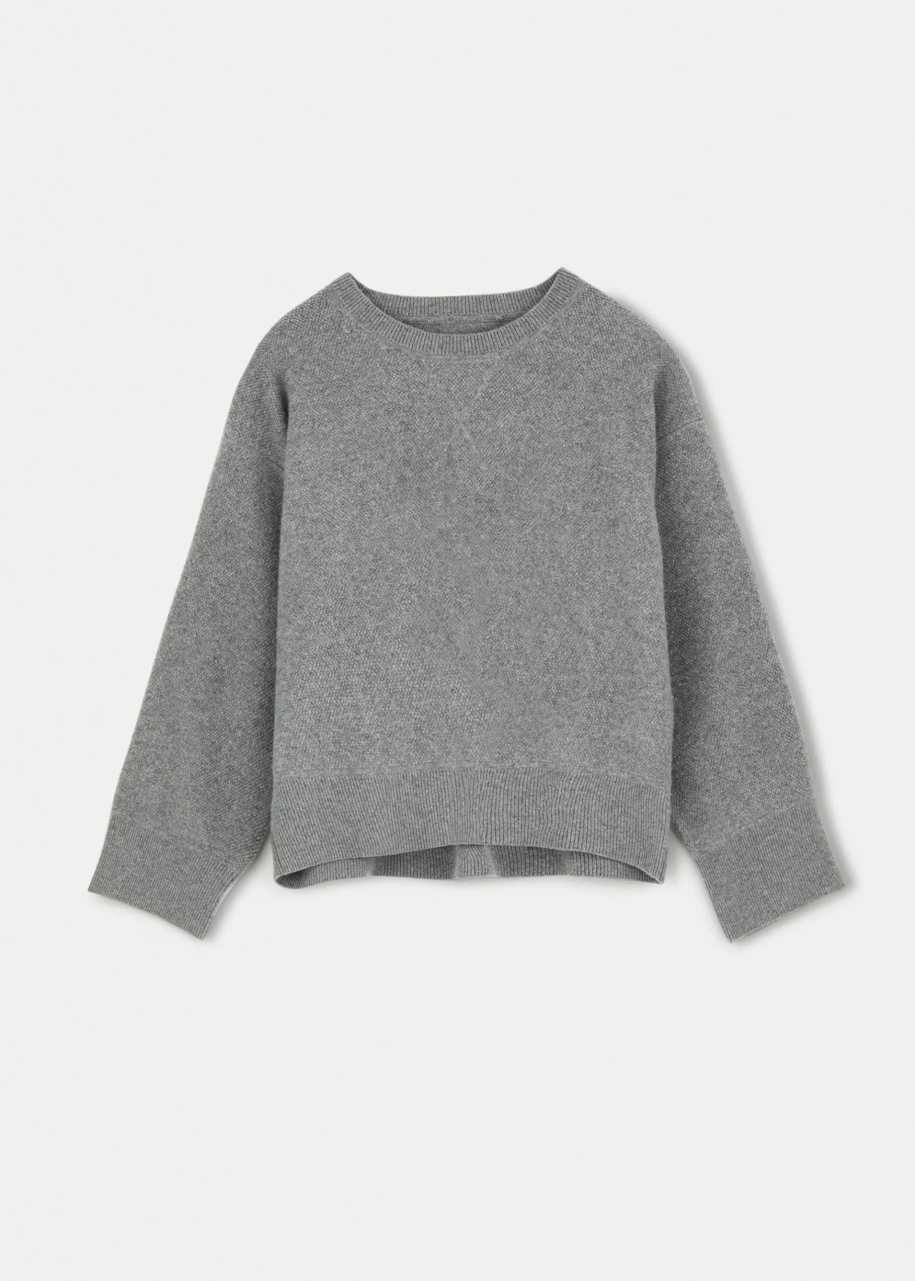 aiayu Strik*Willow cashmere sweater