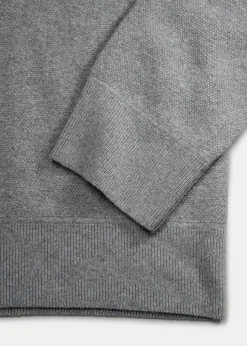 aiayu Strik*Willow cashmere sweater