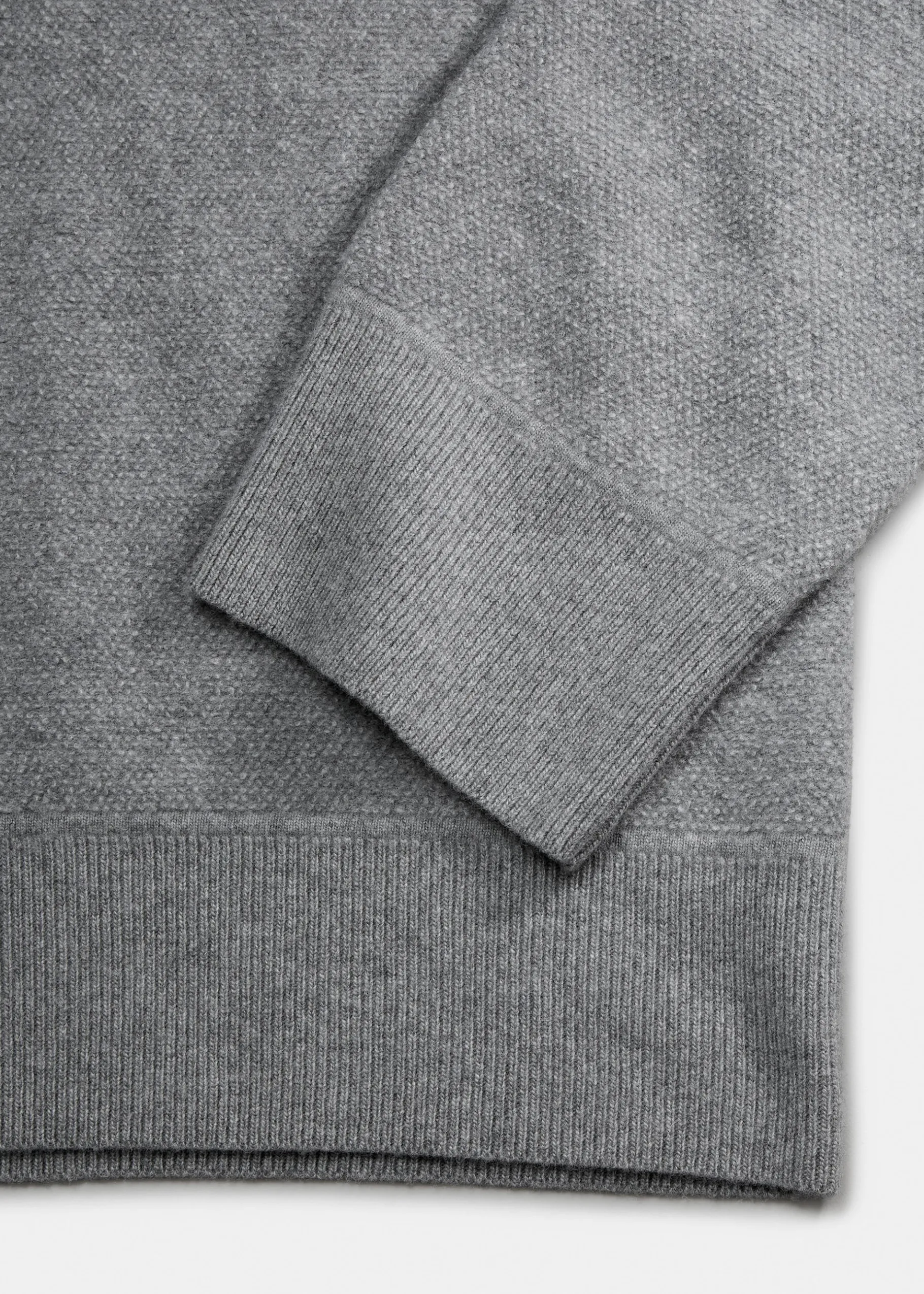 aiayu Strik*Willow cashmere sweater
