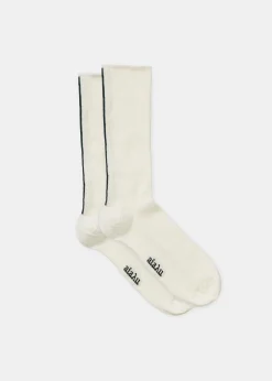 aiayu Strømper*Wool detailed socks