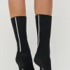 aiayu Strømper*Wool detailed socks