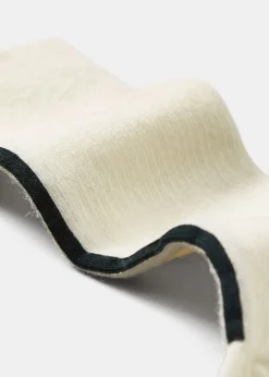 aiayu Strømper*Wool detailed socks