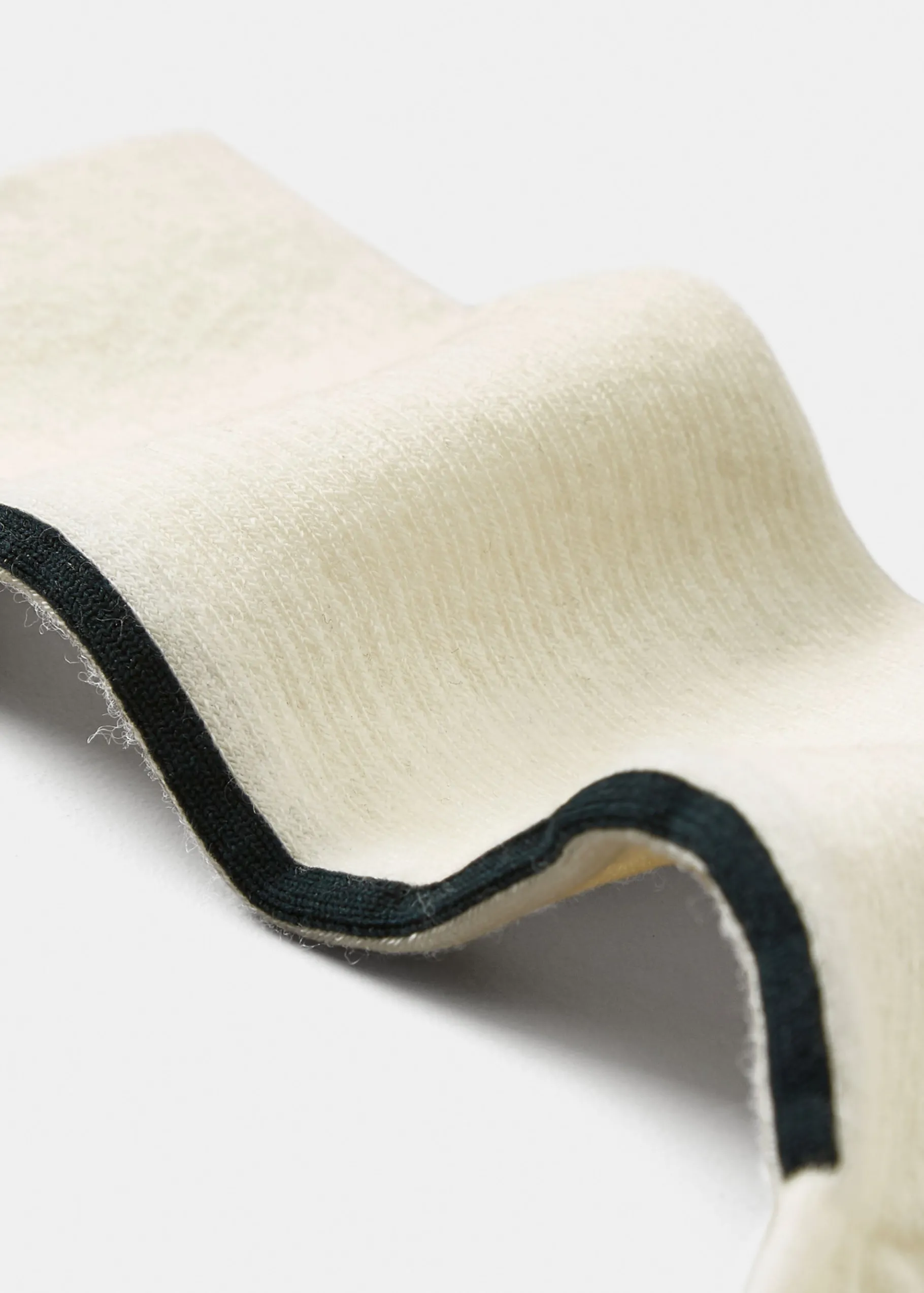 aiayu Strømper*Wool detailed socks