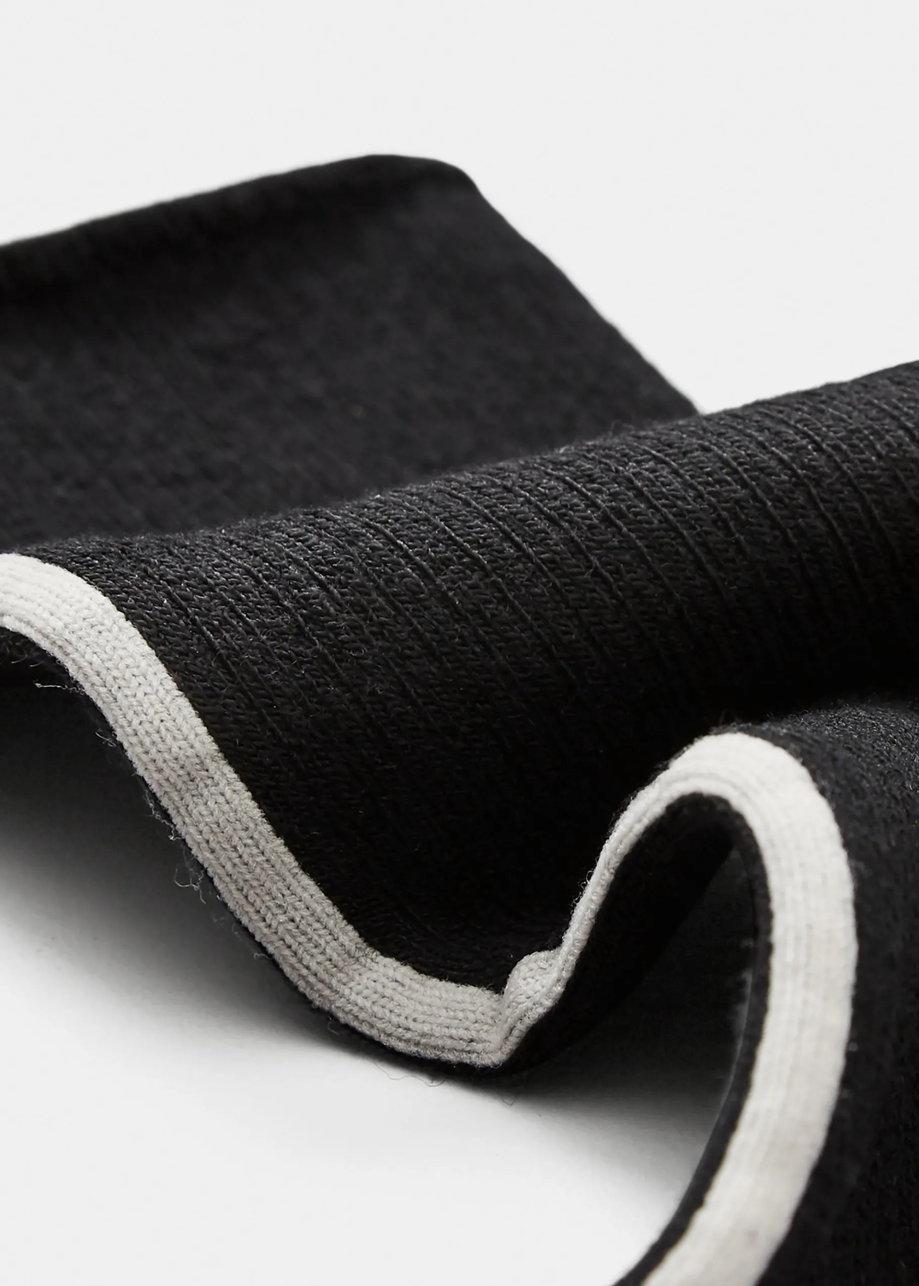 aiayu Strømper*Wool detailed socks