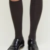 aiayu Strømper*Wool knee socks